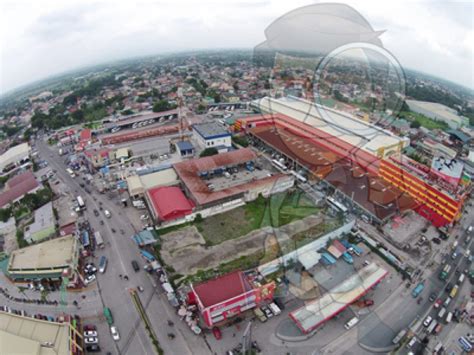 Dau Mabalacat Common Terminal to SM Mall of Asia.